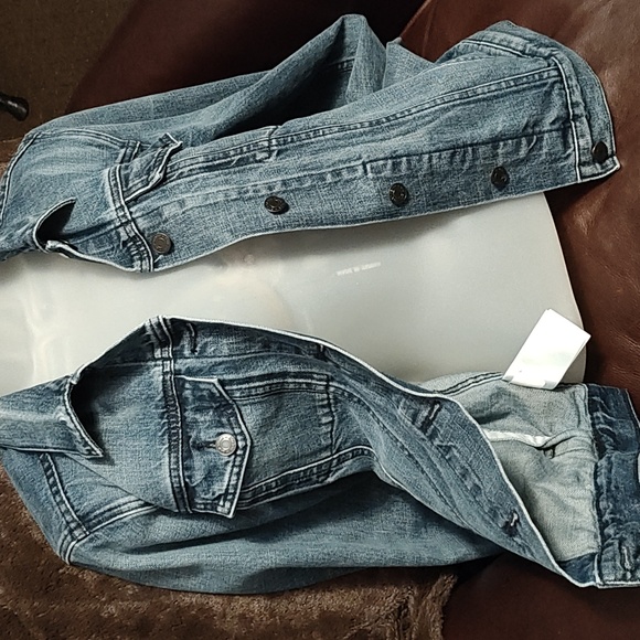 Gap denim - Picture 10 of 12